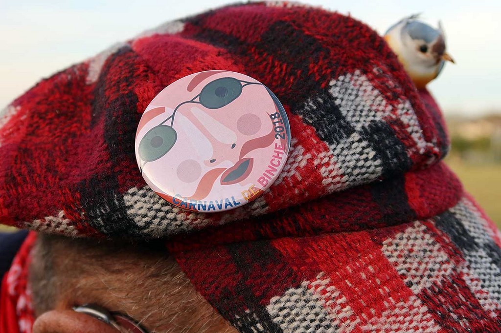 casquette bavassou