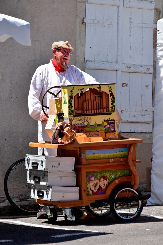 orgue de barbarie erman o011