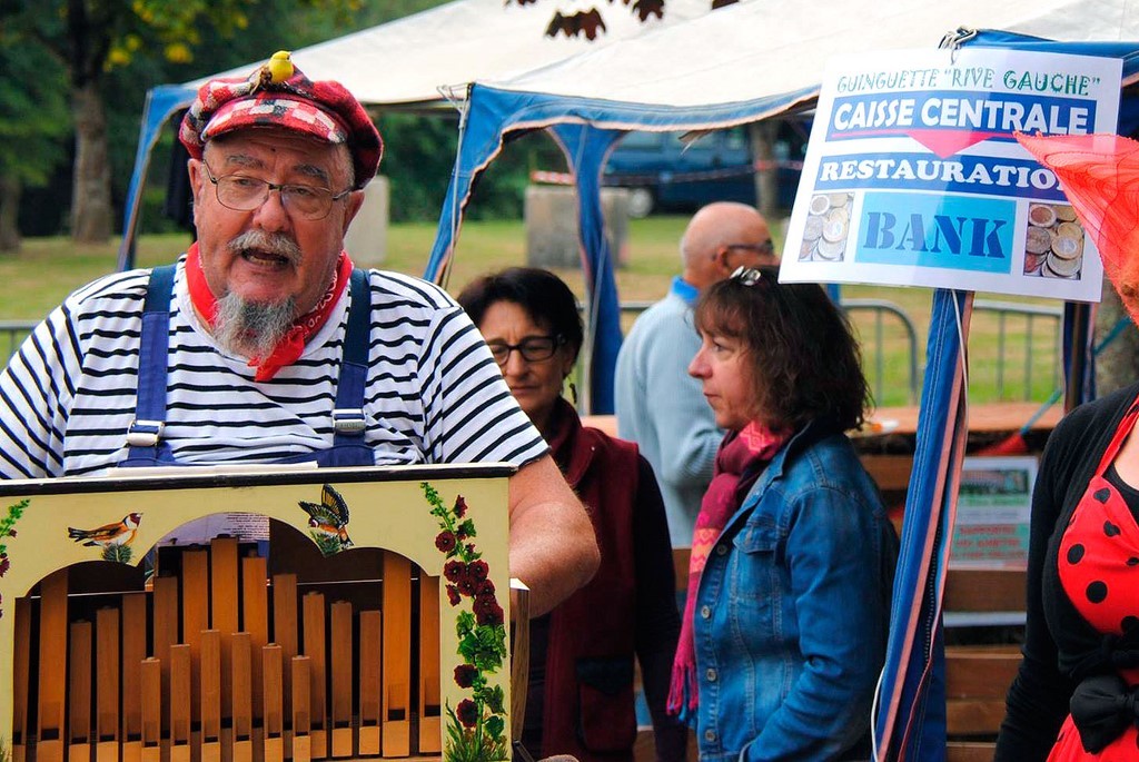 orgue de barbarie erman o012