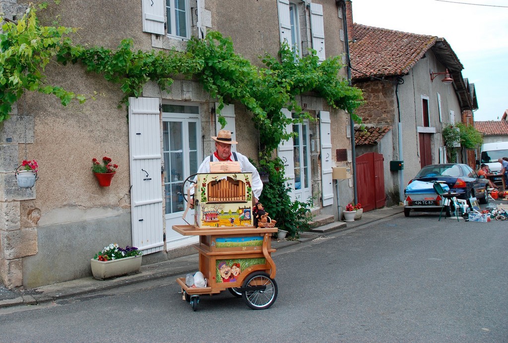 orgue de barbarie erman o020