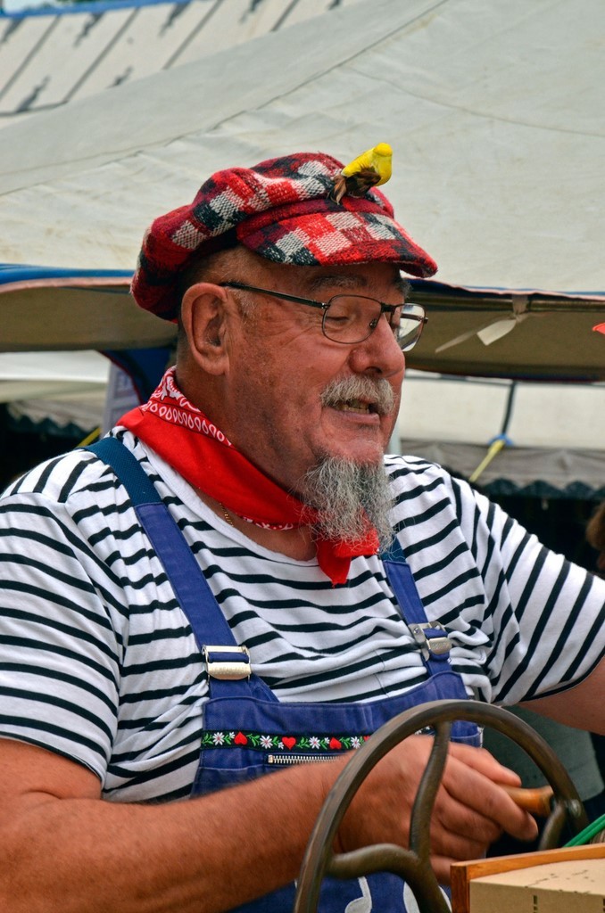 roger le tourneur